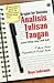 Analisis Tulisan Tangan by Bayu Ludvianto Analisis Tulisan Tangan by Bayu Ludvianto