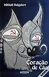Coração de Cão by Mikhail Bulgakov