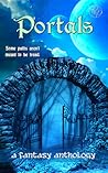 Portals by Christy  Thomas