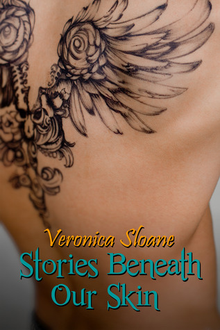 Stories Beneath Our Skin (Kindle Edition)