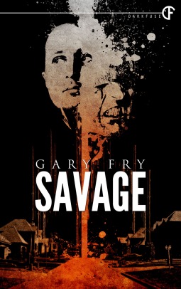 Savage (ebook)