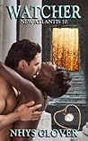 Watcher (New Atlantis, #10)