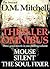 The Second D.M. Mitchell Thriller Omnibus