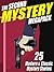 The Second Mystery Megapack: 25 Modern & Classic Mystery Stories