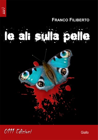 Le ali sulla pelle