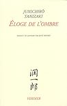 Éloge de l'ombre