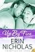 Up by Five (Counting on Love, #5)