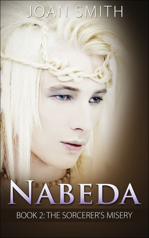 The Sorcerer's Misery (Nabeda #2)