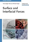 Surface and Interfacial Forces Surface and Interfacial Forces