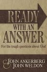 Ready With an Ans...