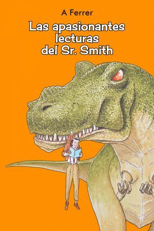 Las apasionantes lecturas del Sr. Smith