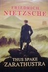 Thus Spake Zarath...