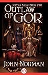 Outlaw of Gor