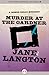 Murder at the Gardner