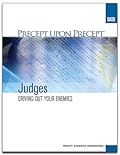 Precept Upon Precept: Judges