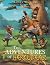 The Adventures of Hercubear