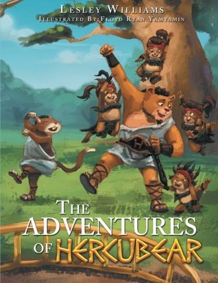 The Adventures of Hercubear