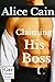 Claiming His Boss