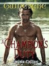 A Champion's Duty