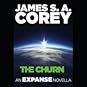 The Churn by James S.A. Corey