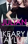 Moments of Julian by Keary Taylor