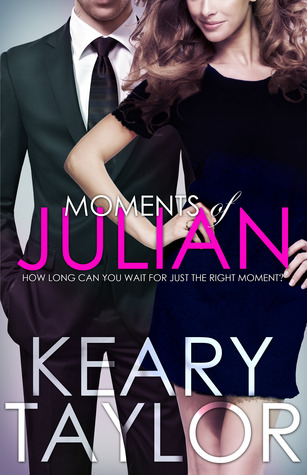 Moments of Julian (The McCain Saga, #2)