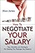 How To Negotiate Your Salary