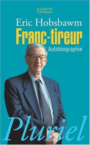 Franc Tireur: Autobiographie