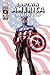 Captain America by Tim Ursiny