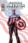 Captain America: A Little Help #1 Captain America: A Little Help #1
