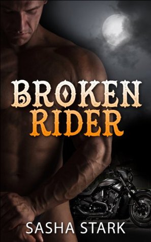 Broken Rider (Kindle Edition)