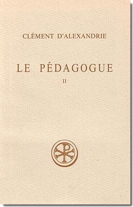 Le Pédagogue, Tome II