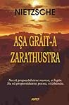 Asa grait-a Zarah...