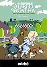 La carrera de Inglaterra (Las aventuras de Alfred & Agatha, #6) La carrera de Inglaterra (Las aventuras de Alfred & Agatha, #6)