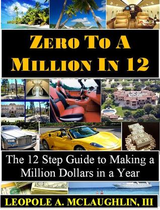 Zero to a Million in 12