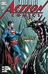 Action Comics (1938-2011) #868 by Geoff Johns Action Comics (1938-2011) #868 by Geoff Johns
