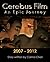 Cerebus Film: An Epic Journey