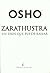 Zarathustra : Un Dios que Puede Bailar