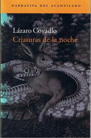 Criaturas de la noche (Spanish Edition)