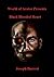 Black Blooded Heart