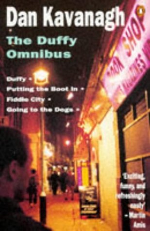 The Duffy Omnibus