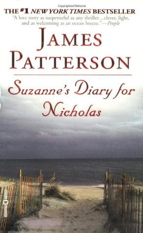 Suzanne's Diary for Nicholas