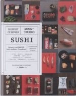 Kookstudio SUSHI