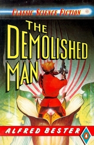 The Demolished Man