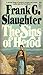 The Sins of Herod by Frank G. Slaughter