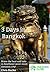 3 Days in Bangkok - a One W...