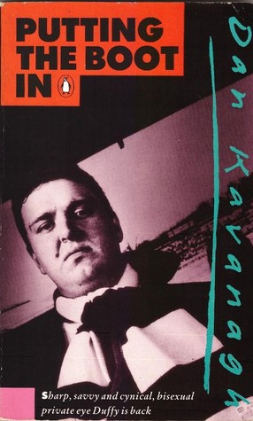 Putting the Boot In (Paperback)