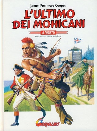 L'ultimo dei Mohicani