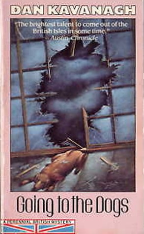 Going to the Dogs (Perennial Mystery Library)
