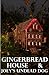 Gingerbread House & Joey's Undead Dog